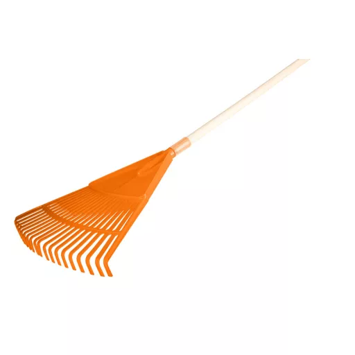 NEO TOOLS Lombseprű, műanyag 480x430mm 95-041