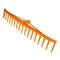 NEO TOOLS Gereblye, műanyag, 640x100mm 95-044