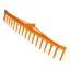 NEO TOOLS Gereblye, műanyag, 640x100mm 95-044