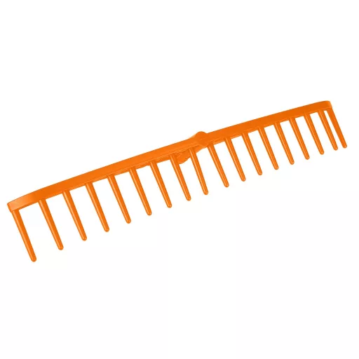 NEO TOOLS Gereblye, műanyag, 640x100mm 95-044