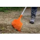   NEO TOOLS Lombseprű és gereblyenyél, alumínium, 150cm, 95-041,42,43,44-hez, 15G085, 86, 87-hez