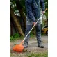   NEO TOOLS Lombseprű és gereblyenyél, alumínium, 150cm, 95-041,42,43,44-hez, 15G085, 86, 87-hez