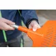   NEO TOOLS Lombseprű és gereblyenyél, alumínium, 150cm, 95-041,42,43,44-hez, 15G085, 86, 87-hez