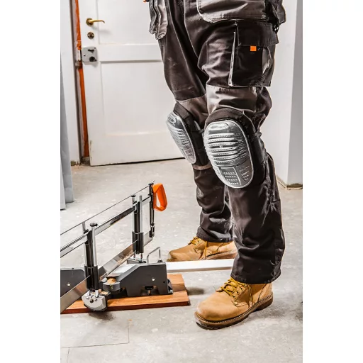 NEO TOOLS Térdvédő, zselés, CE, 2db 97-535