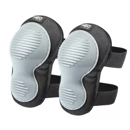   NEO TOOLS Térdvédő rugalmas TPR párnázat, Kat 1, CE 97-537