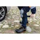   NEO TOOLS Térdvédő rugalmas TPR párnázat, Kat 1, CE 97-537