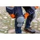   NEO TOOLS Térdvédő rugalmas TPR párnázat, Kat 1, CE 97-537