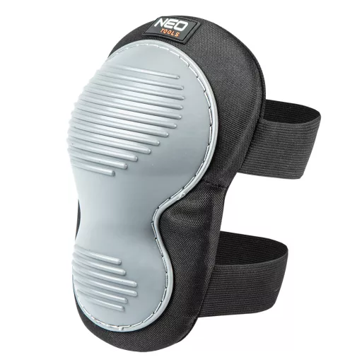 NEO TOOLS Térdvédő rugalmas TPR párnázat, Kat 1, CE 97-537