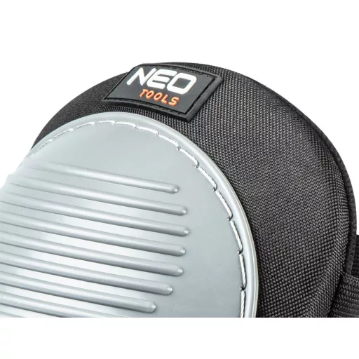 NEO TOOLS Térdvédő rugalmas TPR párnázat, Kat 1, CE 97-537
