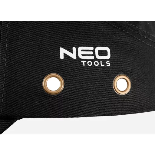 NEO TOOLS Munkavédelmi sapka, CE 97-590