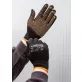   NEO TOOLS Munkakesztyű, latexbevonatú pamut poliészterrel, csúszásgátló pöttyökkel, 2143X, 10" 97-620-10