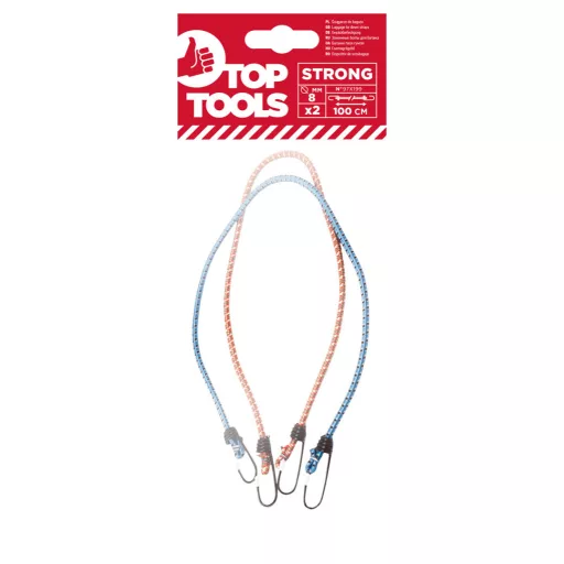 Top Tools GUMIPÓK 100cm, 2db 97X199