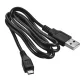   NEO TOOLS Fejlámpa, tölthető USB 180lum COB LED + mozgásérzékelővel 99-069