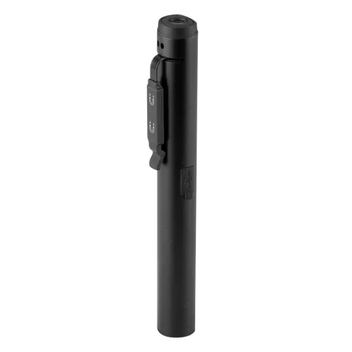 NEO TOOLS Akkus műhely-vizsgálólámpa, lézer, UV, tölthető, 450lum COB LED, 10W 99-077