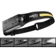 NEO TOOLS Fejlámpa 2 az 1-ben, Neo 99-097