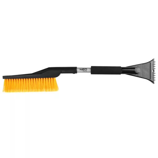 NEO TOOLS Autós jégkaparó és hókefe GD029