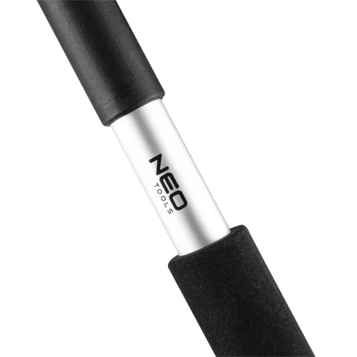 NEO TOOLS Autós jégkaparó és hókefe GD029