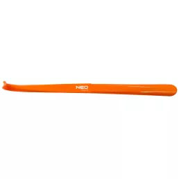 NEO TOOLS Cipőkanál, műanyag, 59cm GD035