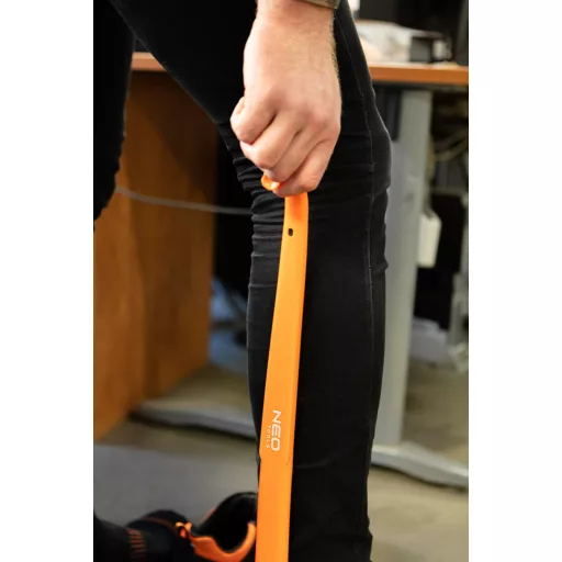 NEO TOOLS Cipőkanál, műanyag, 59cm GD035