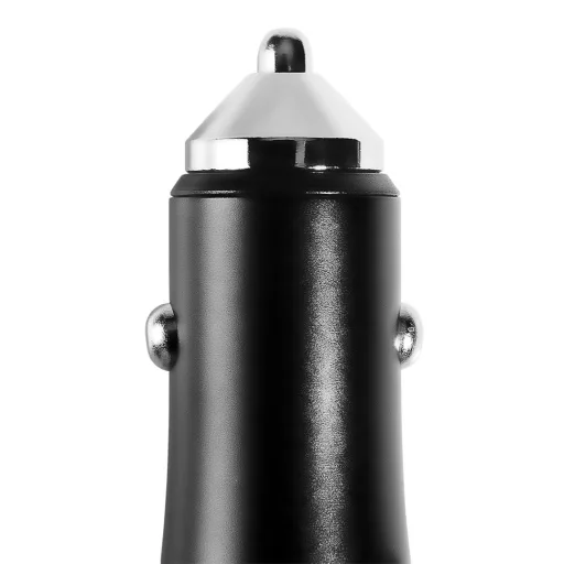 NEO TOOLS Autós USB adapter,12-24V, USB-A, USB-C csatlakozókkal GD036