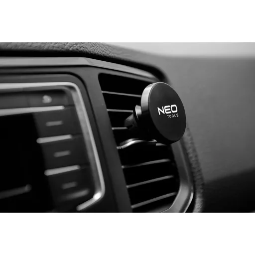 NEO TOOLS Autós telefontartó, mágneses GD039