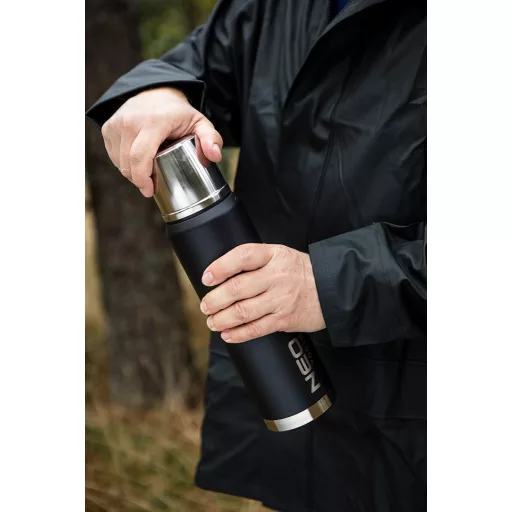 NEO TOOLS Profi, adagolós termosz, 1000ml GD07
