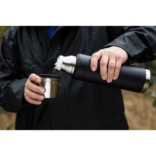 NEO TOOLS Profi, adagolós termosz, 1000ml GD07