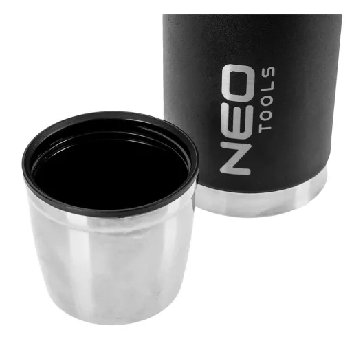 NEO TOOLS Profi, adagolós termosz, 1000ml GD07