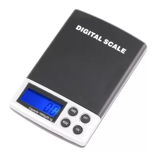 Digitális mérleg, ékszermérleg, zsebmérleg