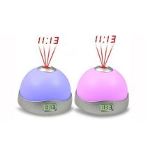 Éjjeli fény, projektor