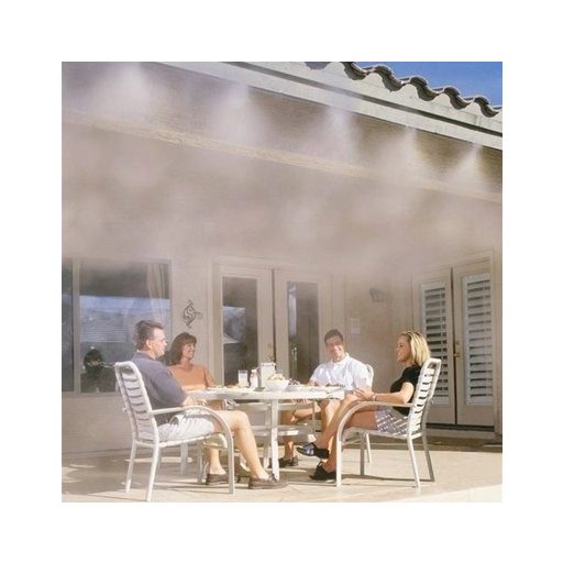 Párakapu, párafüggöny - 10 méteres