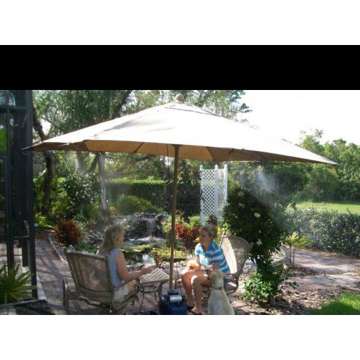 Párakapu, párafüggöny - 10 méteres