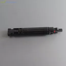 MC4 csatlakozó biztosíték