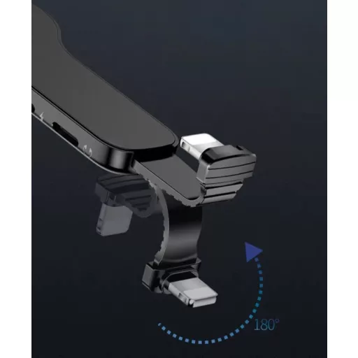 Gyűrűs iPhone Lightning adapter
