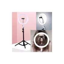 LED körfény és körlámpa