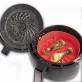 Szilikon sütőedény Air Fryer-hez 16 cm