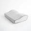 Memóriahabos ergonomikus párna
