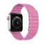 Apple Watch mágneses bőr szíj 38mm/40mm