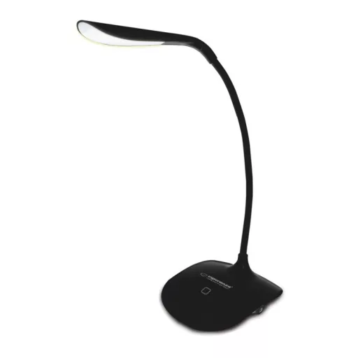 LED asztali lámpa Esperanza