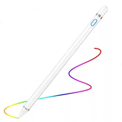 Stylus Pen tablethez, iPadhez tokkal és kesztyűvel