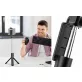   P30 Prémium Wireless Selfie bot és Állvány egyben - távirányítóval