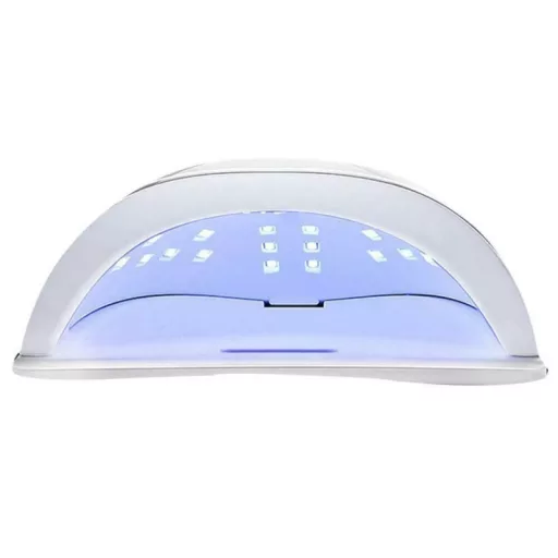 Műkörmös 24 LED-es UV lámpa