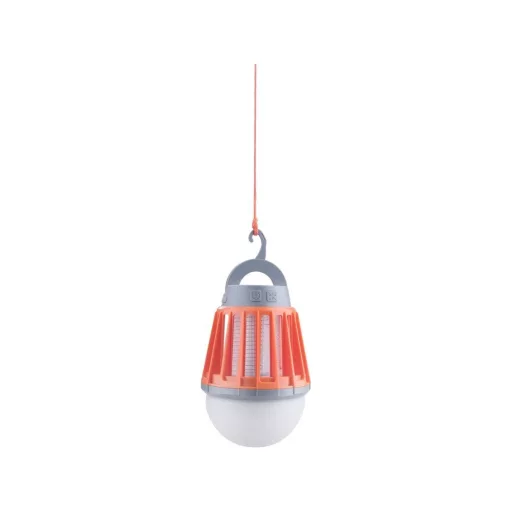 Extol Light LED kemping lámpa UV szúnyogfogóval