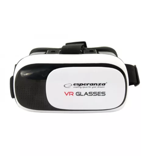 Esperanza Virtual Reality 3D szemüveg okostelefonhoz 