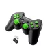   Esperanza vezeték nélküli Játékvezérlő 2.4GHZ PS3/PC USB Gladiator