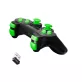   Esperanza vezeték nélküli Játékvezérlő 2.4GHZ PS3/PC USB Gladiator