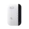 WiFi jelerősítő beépített antennákkal 300mb/s