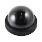 Dome álkamera LED lámpával