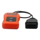   U480 univerzális kézi autódiagnosztikai interfész OBD2 OBD 2 Multiprotokoll hibakódolvasó