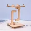 3D Fa Puzzle Modellkészlet